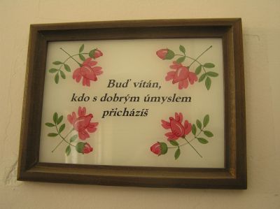 Välkommen!